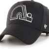 '47 BRAND Quebec Nordiques 47 Brand NHL MVP Adjustable Hat