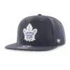 '47 BRAND Toronto Maple Leafs - 47 Brand NHL Sure Shot Captain Adjustable Hat