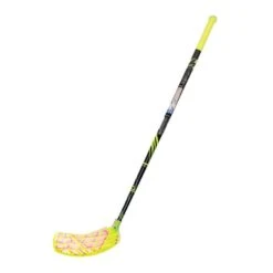 HockeyBall Airtek A100 Senior Floorball Stick -Hockey Gear Shop accufli floorball sticks accufli airtek a100 senior floorball stick 30474420486210