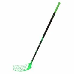 HockeyBall Airtek A100 Senior Floorball Stick -Hockey Gear Shop accufli floorball sticks accufli airtek a100 senior floorball stick combo blade 100cm l 30474421338178