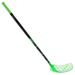 HockeyBall Airtek A100 Senior Floorball Stick -Hockey Gear Shop accufli floorball sticks accufli airtek a100 senior floorball stick combo blade 100cm r 30474420977730