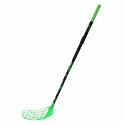 HockeyBall XORO Z100 Senior Floorball Stick -Hockey Gear Shop accufli floorball sticks accufli xoro z100 senior floorball stick green 100cm l 28796695937090