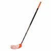 HockeyBall XORO Z100 Senior Floorball Stick 1 HockeyBall XORO Z100 Senior Floorball Stick -Hockey Gear Shop accufli floorball sticks accufli xoro z100 senior floorball stick orange 100cm r 28796695904322