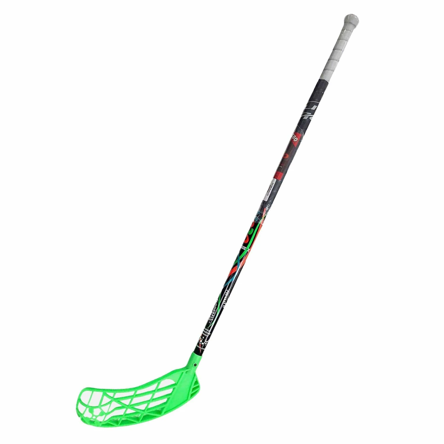 HockeyBall XORO Z90 Senior Floorball Stick 4 HockeyBall XORO Z90 Senior Floorball Stick - Image 2