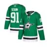 Dallas Stars Home Adidas Authentic Senior Jersey - Tyler Seguin 1 Dallas Stars Home Adidas Authentic Senior Jersey - Tyler Seguin -Hockey Gear Shop adidas nhl jerseys dallas stars home adidas authentic senior jersey tyler seguin green 52 l 30356691943490