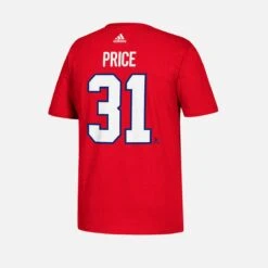 Montreal Canadiens Adidas Go-To Mens Shirt - Carey Price -Hockey Gear Shop adidas shirts montreal canadiens adidas go to mens shirt carey price 4528159260738