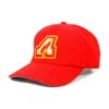 Atlanta Flames - American Needle NHL Vintage Archived Legend Adjustable Hat -Hockey Gear Shop american needle hats atlanta flames american needle nhl vintage archived legend adjustable hat osfm red 30391636885570