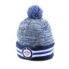 Winnipeg Jets American Needle NHL Granite Knit Toque -Hockey Gear Shop american needle toques winnipeg jets american needle nhl granite knit toque blue osfa 28965068210242