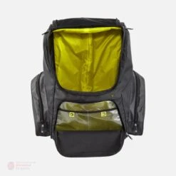 Bauer Elite Junior Backpack Wheeled Hockey Bag 9 Bauer Elite Junior Backpack Wheeled Hockey Bag -Hockey Gear Shop bauer backpack hockey bags bauer elite junior backpack wheeled hockey bag black jr 28149993144386