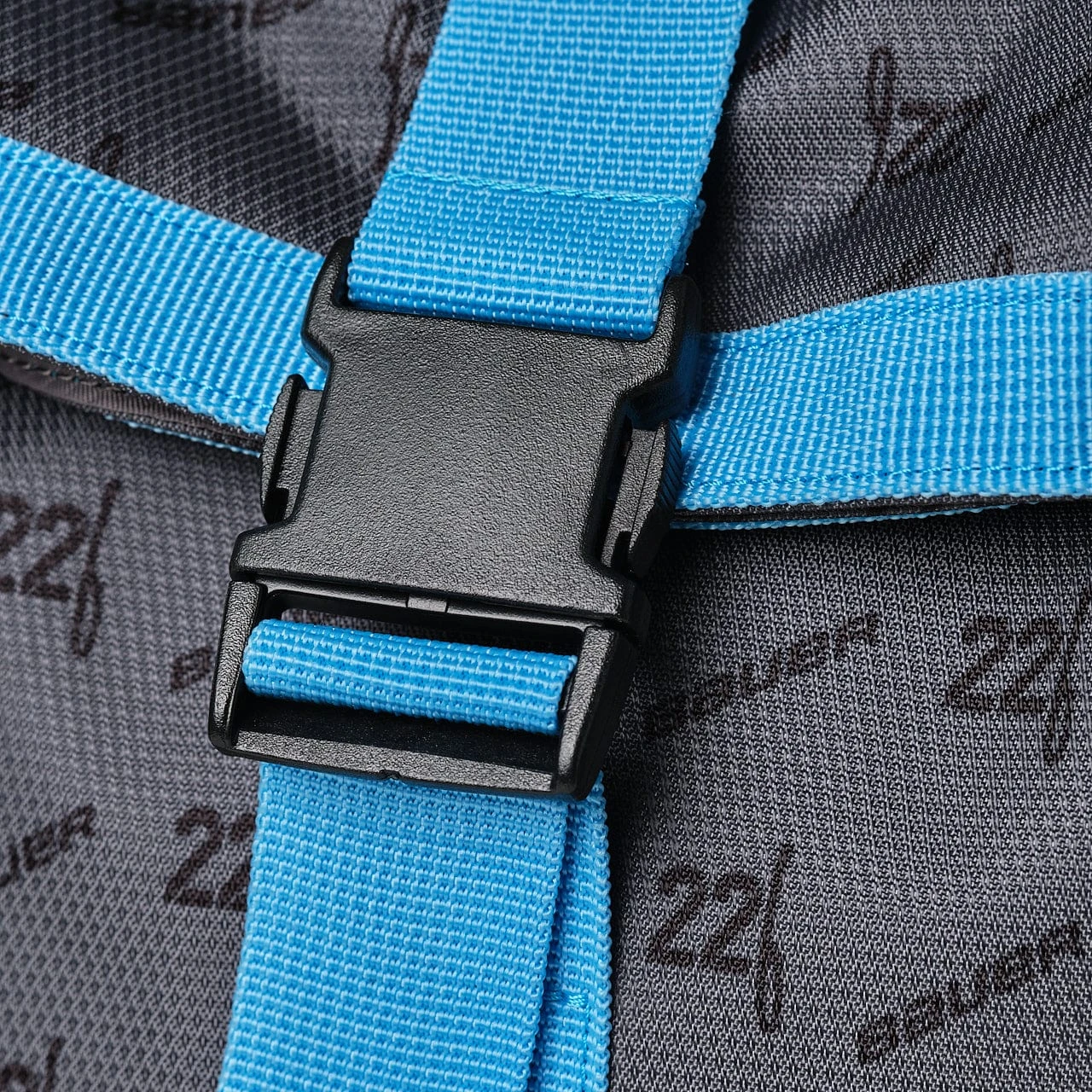 Bauer 22Fresh Monogram Backpack Bag 5 Bauer 22Fresh Monogram Backpack Bag - Image 3