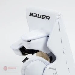 Bauer GSX Intermediate Goalie Blocker S20 -Hockey Gear Shop bauer blockers bauer gsx intermediate goalie blocker 14463772885058