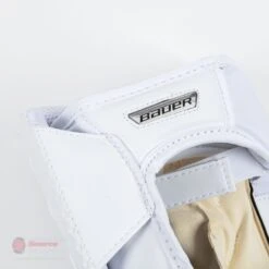 Bauer GSX Intermediate Goalie Blocker S20 -Hockey Gear Shop bauer blockers bauer gsx intermediate goalie blocker 14463772917826