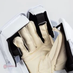 Bauer GSX Intermediate Goalie Blocker S20 -Hockey Gear Shop bauer blockers bauer gsx intermediate goalie blocker 14463772983362