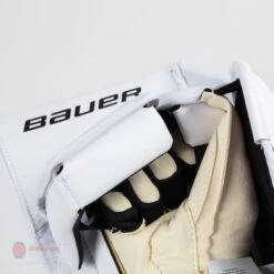 Bauer GSX Intermediate Goalie Blocker S20 -Hockey Gear Shop bauer blockers bauer gsx intermediate goalie blocker 14463773016130