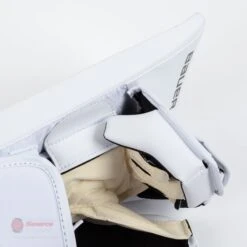 Bauer GSX Intermediate Goalie Blocker S20 -Hockey Gear Shop bauer blockers bauer gsx intermediate goalie blocker 14463773605954