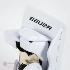 Bauer GSX Junior Goalie Blocker S20 -Hockey Gear Shop bauer blockers bauer gsx junior goalie blocker 14463779536962