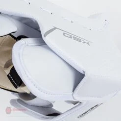 Bauer GSX Junior Goalie Blocker S20 -Hockey Gear Shop bauer blockers bauer gsx junior goalie blocker 14463779635266