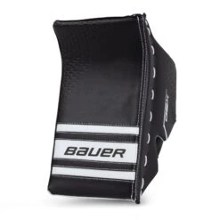 Bauer GSX Junior Goalie Blocker S20 -Hockey Gear Shop bauer blockers bauer gsx junior goalie blocker black regular 28741215453250