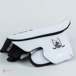 Bauer GSX Prodigy Youth Goalie Blocker S20 11 Bauer GSX Prodigy Youth Goalie Blocker S20 -Hockey Gear Shop bauer blockers bauer gsx prodigy youth goalie blocker 14231874469954