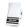 Bauer GSX Prodigy Youth Goalie Blocker S20 -Hockey Gear Shop bauer blockers bauer gsx prodigy youth goalie blocker white black full right 28741215191106