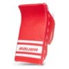 Bauer GSX Senior Goalie Blocker S20 -Hockey Gear Shop bauer blockers bauer gsx senior goalie blocker red regular 28741215584322