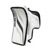 Bauer Prodigy Youth Goalie Blocker 2 Bauer Prodigy Youth Goalie Blocker -Hockey Gear Shop bauer blockers bauer prodigy youth goalie blocker white black silver regular 30277463212098
