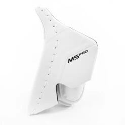 Bauer Supreme M5 Pro Senior Goalie Blocker -Hockey Gear Shop bauer blockers bauer supreme m5 pro senior goalie blocker 29032174092354