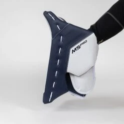 Bauer Supreme M5 Pro Senior Goalie Blocker -Hockey Gear Shop bauer blockers bauer supreme m5 pro senior goalie blocker 29034398384194