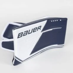 Bauer Supreme M5 Pro Senior Goalie Blocker -Hockey Gear Shop bauer blockers bauer supreme m5 pro senior goalie blocker 29034398416962