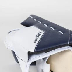 Bauer Supreme M5 Pro Senior Goalie Blocker -Hockey Gear Shop bauer blockers bauer supreme m5 pro senior goalie blocker 29034398482498