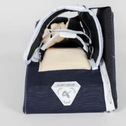 Bauer Supreme M5 Pro Senior Goalie Blocker -Hockey Gear Shop bauer blockers bauer supreme m5 pro senior goalie blocker 29034398515266