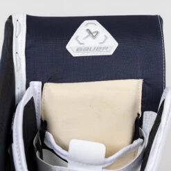 Bauer Supreme M5 Pro Senior Goalie Blocker -Hockey Gear Shop bauer blockers bauer supreme m5 pro senior goalie blocker 29034398548034