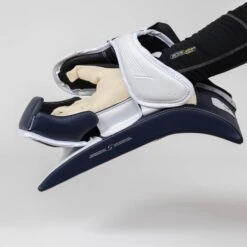 Bauer Supreme M5 Pro Senior Goalie Blocker -Hockey Gear Shop bauer blockers bauer supreme m5 pro senior goalie blocker 29034398613570