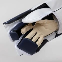 Bauer Supreme M5 Pro Senior Goalie Blocker -Hockey Gear Shop bauer blockers bauer supreme m5 pro senior goalie blocker 29034398646338