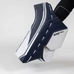 Bauer Supreme M5 Pro Senior Goalie Blocker -Hockey Gear Shop bauer blockers bauer supreme m5 pro senior goalie blocker 29034398679106