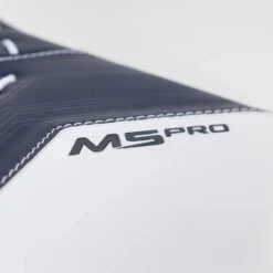 Bauer Supreme M5 Pro Senior Goalie Blocker -Hockey Gear Shop bauer blockers bauer supreme m5 pro senior goalie blocker 29034398744642