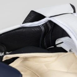 Bauer Supreme M5 Pro Senior Goalie Blocker -Hockey Gear Shop bauer blockers bauer supreme m5 pro senior goalie blocker 29034398777410