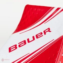 Bauer Vapor 2X Intermediate Goalie Blocker -Hockey Gear Shop bauer blockers bauer vapor 2x intermediate goalie blocker 5311645220930