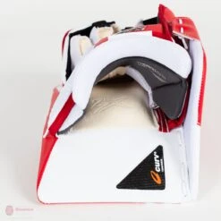 Bauer Vapor 2X Intermediate Goalie Blocker -Hockey Gear Shop bauer blockers bauer vapor 2x intermediate goalie blocker 5311645745218