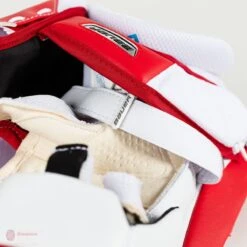 Bauer Vapor 2X Intermediate Goalie Blocker -Hockey Gear Shop bauer blockers bauer vapor 2x intermediate goalie blocker 5311646695490