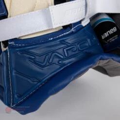 Bauer Vapor 3X Intermediate Goalie Blocker -Hockey Gear Shop bauer blockers bauer vapor 3x intermediate goalie blocker 28108956532802