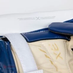 Bauer Vapor 3X Intermediate Goalie Blocker -Hockey Gear Shop bauer blockers bauer vapor 3x intermediate goalie blocker 28108956794946