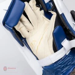 Bauer Vapor 3X Intermediate Goalie Blocker -Hockey Gear Shop bauer blockers bauer vapor 3x intermediate goalie blocker 28108956860482