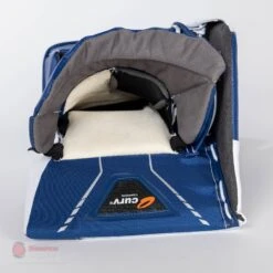 Bauer Vapor 3X Intermediate Goalie Blocker -Hockey Gear Shop bauer blockers bauer vapor 3x intermediate goalie blocker 28108956926018