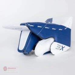 Bauer Vapor 3X Intermediate Goalie Blocker -Hockey Gear Shop bauer blockers bauer vapor 3x intermediate goalie blocker 28108956958786