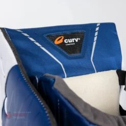 Bauer Vapor 3X Intermediate Goalie Blocker -Hockey Gear Shop bauer blockers bauer vapor 3x intermediate goalie blocker 28108956991554