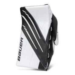 Bauer Vapor 3X Intermediate Goalie Blocker -Hockey Gear Shop bauer blockers bauer vapor 3x intermediate goalie blocker white black regular 28741217910850