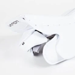 Bauer Vapor X2.7 Junior Goalie Blocker 15 Bauer Vapor X2.7 Junior Goalie Blocker -Hockey Gear Shop bauer blockers bauer vapor x2 7 junior goalie blocker 5427645677634