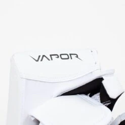 Bauer Vapor X2.7 Junior Goalie Blocker 16 Bauer Vapor X2.7 Junior Goalie Blocker -Hockey Gear Shop bauer blockers bauer vapor x2 7 junior goalie blocker 5427645808706