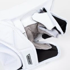 Bauer Vapor X2.7 Junior Goalie Blocker 17 Bauer Vapor X2.7 Junior Goalie Blocker -Hockey Gear Shop bauer blockers bauer vapor x2 7 junior goalie blocker 5427646201922